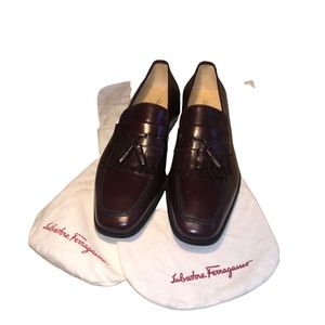 Ferragamo STUDIO Men's Shoes